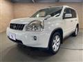 2009 Nissan X-Trail