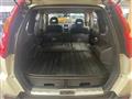 2009 Nissan X-Trail