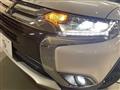 2017 Mitsubishi Outlander