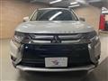 2017 Mitsubishi Outlander