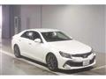 2018 Toyota Mark X