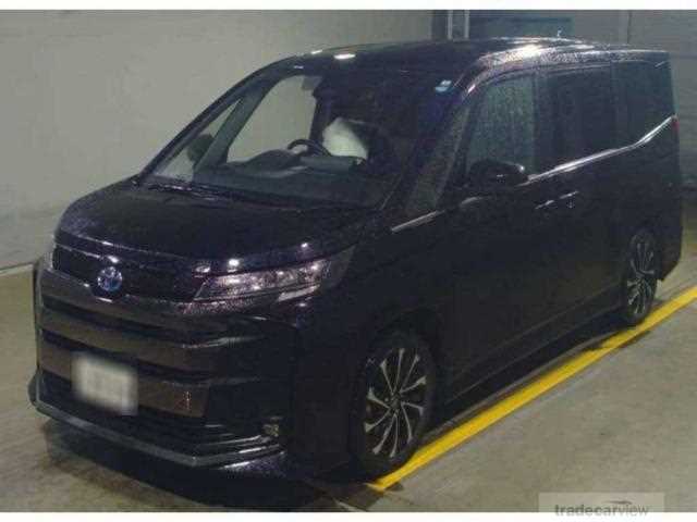 2022 Toyota Noah