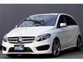 2015 Mercedes-Benz B-Class