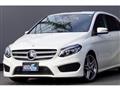 2015 Mercedes-Benz B-Class