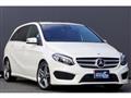 2015 Mercedes-Benz B-Class