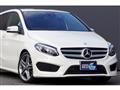 2015 Mercedes-Benz B-Class