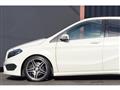 2015 Mercedes-Benz B-Class