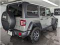 2019 Jeep Wrangler