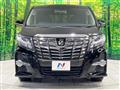 2017 Toyota Alphard G