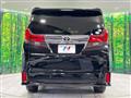 2017 Toyota Alphard G