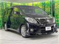 2014 Toyota Alphard G