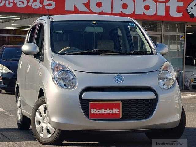 2009 Suzuki Alto