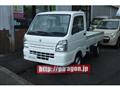 2020 Suzuki Carry Truck