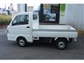 2020 Suzuki Carry Truck