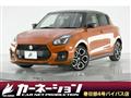 2021 Suzuki Swift