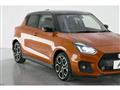 2021 Suzuki Swift