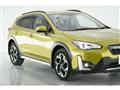 2021 Subaru IMPREZA XV HYBRID