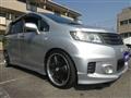 2011 Honda Freed