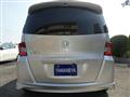 2011 Honda Freed