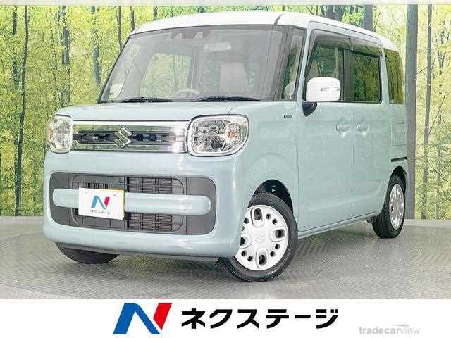 2021 Suzuki Suzuki Others