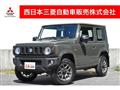 2019 Suzuki Jimny