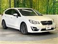 2016 Subaru Impreza