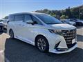 2023 Toyota Alphard G