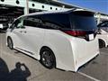 2023 Toyota Alphard G