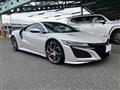 2017 Honda NSX