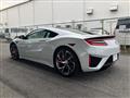 2017 Honda NSX