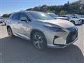 2015 Lexus RX