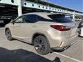 2015 Lexus RX