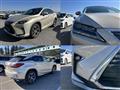 2015 Lexus RX