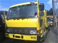 1989 Mitsubishi Fuso Great