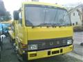 1989 Mitsubishi Fuso Great