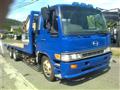 1998 Hino Ranger