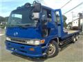 1998 Hino Ranger