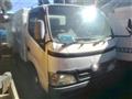 2007 Toyota Dyna Truck