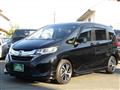 2016 Honda Freed