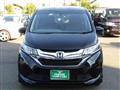 2016 Honda Freed