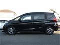 2016 Honda Freed