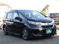 2016 Honda Freed