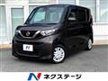 2022 Nissan ROOX