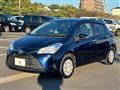 2017 Toyota Vitz