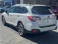 2015 Subaru Outback