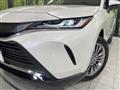 2020 Toyota Harrier Hybrid