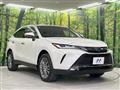 2020 Toyota Harrier Hybrid