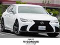 2021 Lexus LS