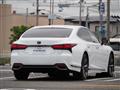 2021 Lexus LS