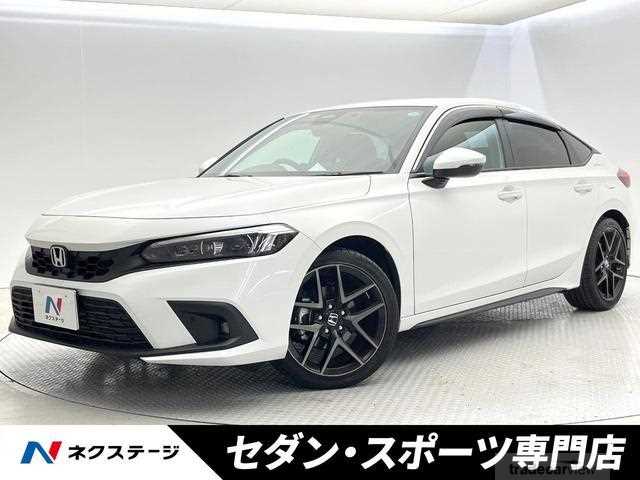 2023 Honda Civic